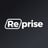 Reprise, Inc Logo